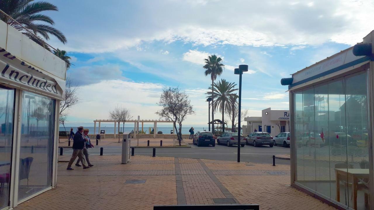 Aguamarina Apartment