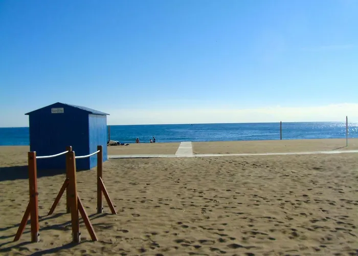 Apartamento Aguamarina