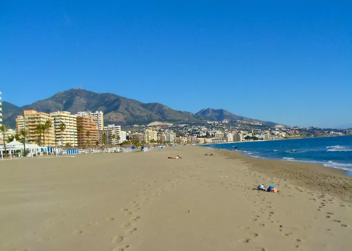Apartamento Aguamarina