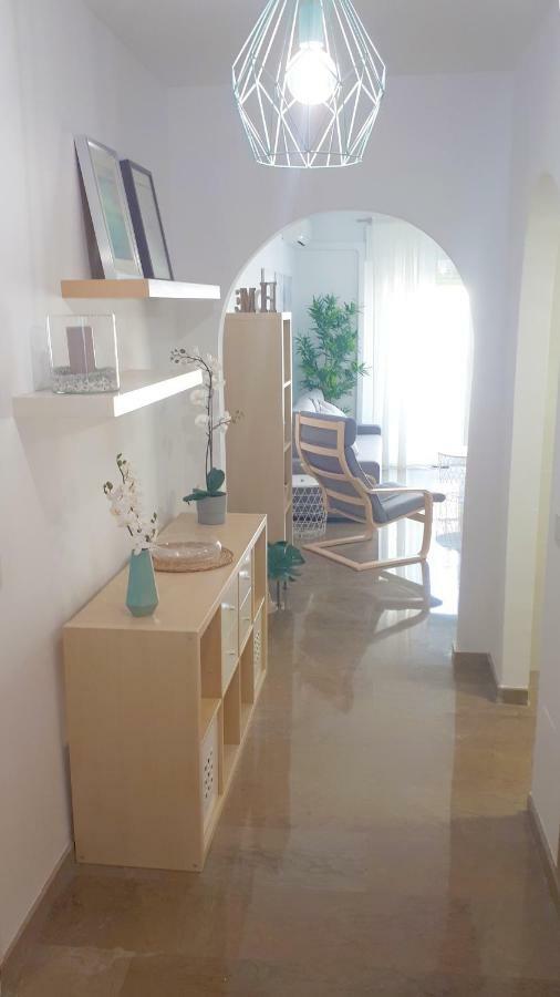 Appartamento Aguamarina