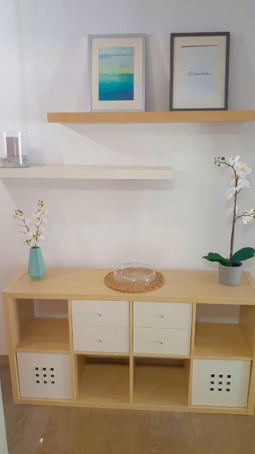 Appartamento Aguamarina Fuengirola