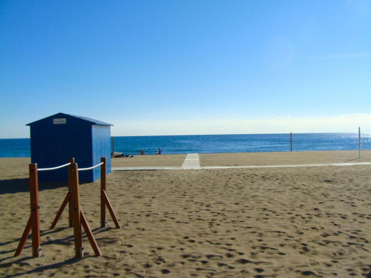 Aguamarina Appartamento Fuengirola