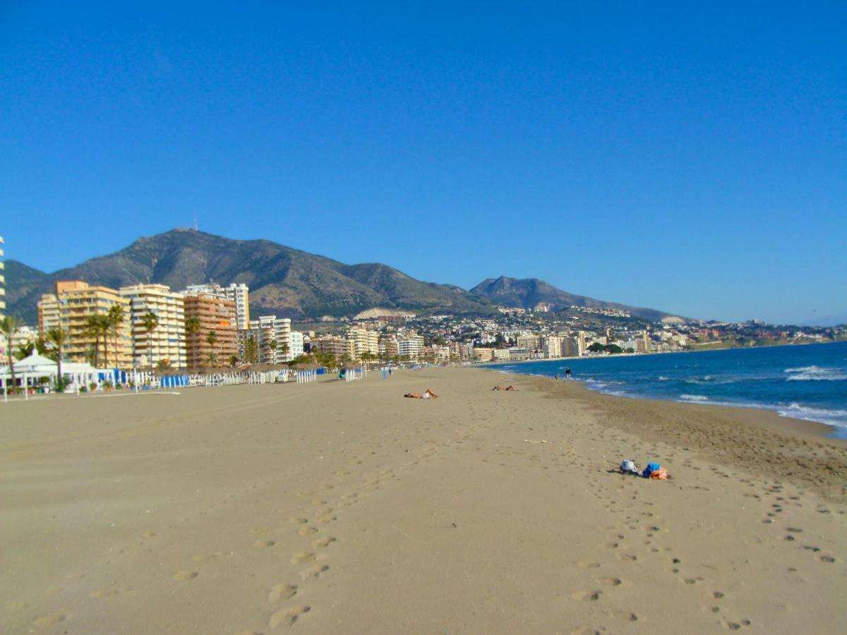 Aguamarina Appartamento Fuengirola