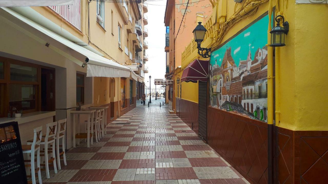 Appartamento Aguamarina Fuengirola