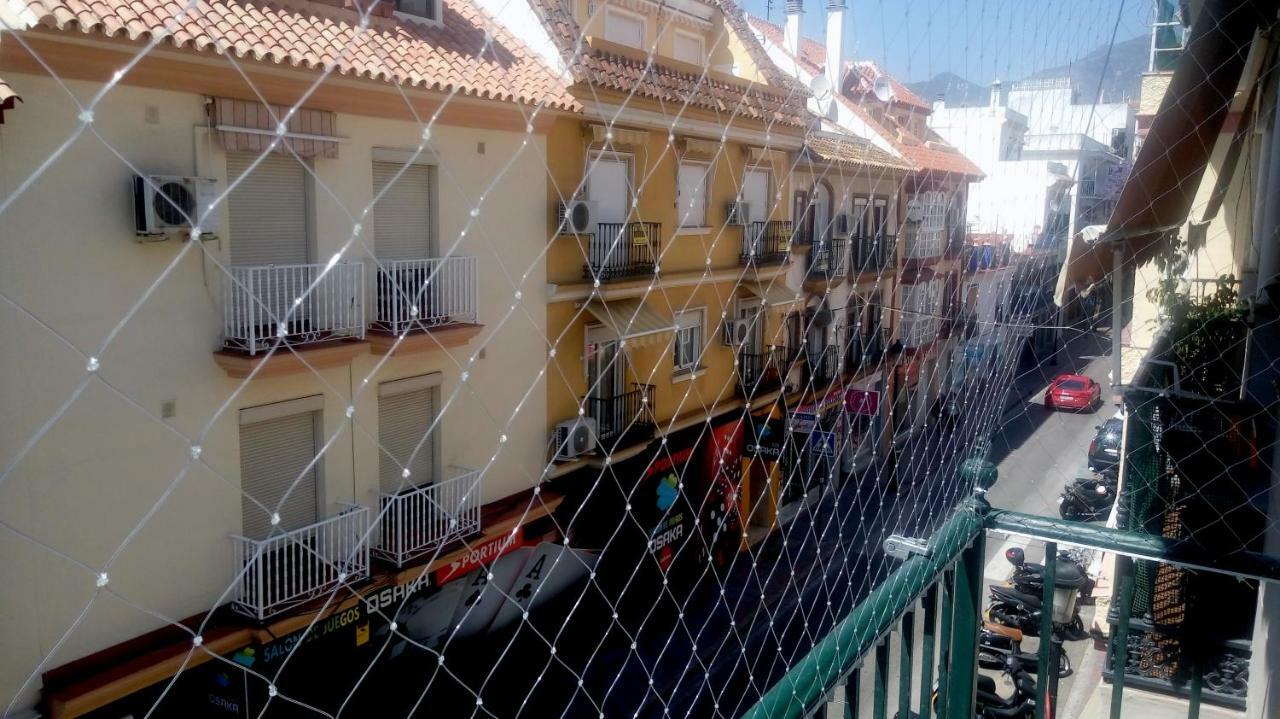 Appartamento Aguamarina Fuengirola